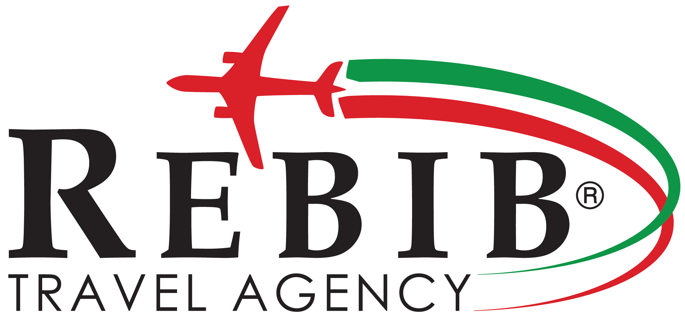 REBIB TRAVEL AGENCY